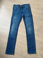 Levi’s Jeans 510 Skinny 16j, Kinderen en Baby's, Kinderkleding | Maat 176, Ophalen of Verzenden, Gebruikt, Jongen