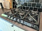 Gaskookplaat smeg, Elektronische apparatuur, Fornuizen, Ophalen, Zo goed als nieuw