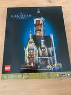 Lego haunted house 10273, Ophalen of Verzenden, Nieuw, Complete set, Lego