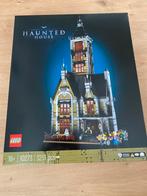 Lego Maison hantée 10273, Enlèvement ou Envoi, Neuf, Ensemble complet, Lego