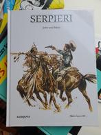 SERPIERI JOHAN AND MARY MOSQUITO SCELLE NEUF!!, Nieuw, Ophalen of Verzenden, Eén stripboek