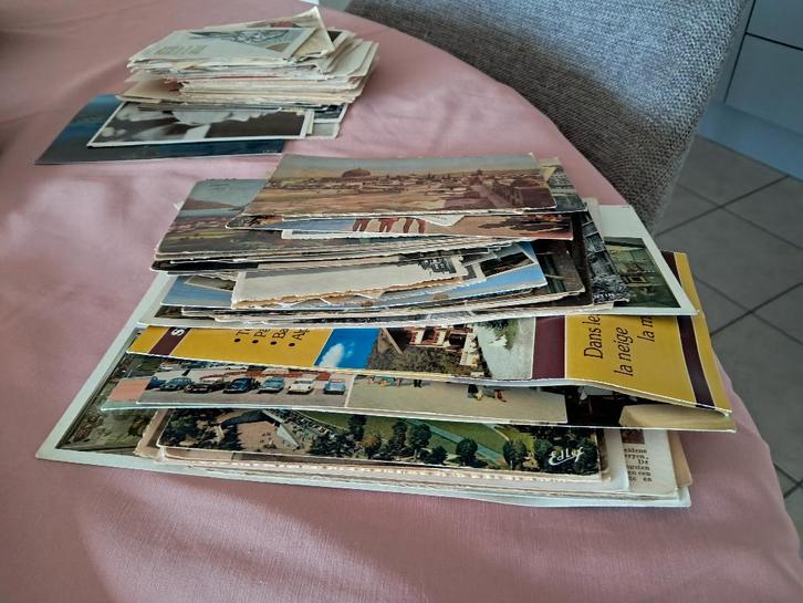 cartes postales, Collections, Cartes postales | Belgique, Affranchie, Anvers, 1920 à 1940, Enlèvement