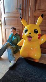 Magnifique Pikachu artisanal pièce unique, Enlèvement