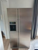 Amerikaanse koelkast Amana – perfecte staat., Elektronische apparatuur, Koelkasten en IJskasten, Ophalen, 60 cm of meer, Met aparte vriezer