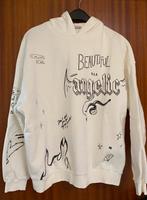 Sweat-shirt capuche, Enlèvement, Comme neuf