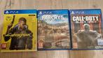 PS4-games, Games en Spelcomputers, Ophalen, Zo goed als nieuw, Role Playing Game (Rpg), Vanaf 18 jaar