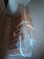 Kinderbed, Ophalen, Matras