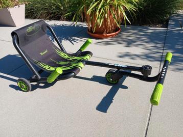 Olifu Racer XL beschikbaar voor biedingen