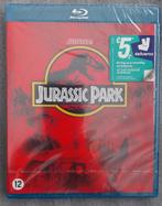 Blu-ray Jurassic park 1, Comme neuf, Enlèvement ou Envoi