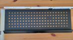 Zwarte partituurstand voor synthesizer of keyboard, Ophalen of Verzenden, Zo goed als nieuw