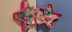 Vintage Polly Pocket 1993 Fairy light up Wonderland playset, Enlèvement ou Envoi