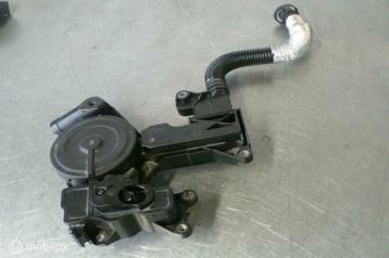 Carterventilatie 06H103495AD 2.0TSI CCZ VAG beschikbaar voor biedingen