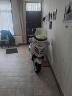 Kymco grand dink 125cc, Vélos & Vélomoteurs, Scooters | Kymco, Enlèvement