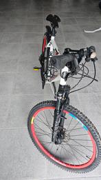 Mountain Bike, Fietsen en Brommers, Fietsen | Crossfietsen en BMX, Ophalen, Zo goed als nieuw