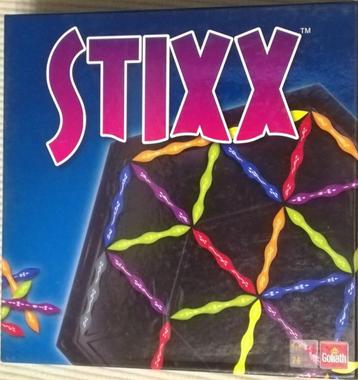 Stixx