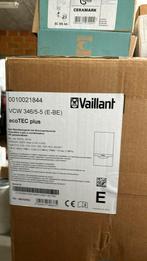 Nieuwe cv vaillant 346, Comme neuf, Enlèvement ou Envoi