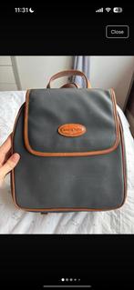 Sac (a dos) Maria Ponti, Enlèvement, Comme neuf