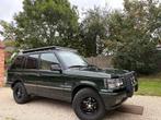 Range rover p38, Beige, Alcantara, Diesel, Particulier
