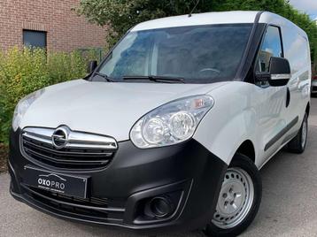 Opel Combo Xl Long Chassis / Airco / Cruise / Camera beschikbaar voor biedingen