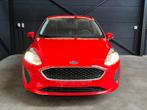 Ford fiesta 1.0i, bj2018, 103.000km, Stof, Euro 6, Electronic Stability Program (ESP), Bedrijf