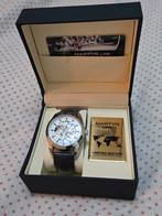 Montre neuve automatique martyn line, Handtassen en Accessoires, Horloges | Heren, Ophalen of Verzenden, Nieuw, Zakhorloge, Overige merken