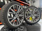 GMP velgen Landsail 285/35/22 5x112 Audi VW Mercedes BMW !, Auto-onderdelen, Ophalen, Gebruikt, 285 mm, Banden en Velgen