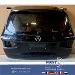 W253 ACHTERKLEP ZWART GLC KOFFERKLEP origineel Mercedes COMP, Auto-onderdelen, Gebruikt, Ophalen of Verzenden, Achter, -