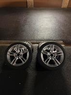 BMW velgen style 400M in prachtige staat, Auto-onderdelen, Ophalen, 18 inch, Gebruikt, Banden en Velgen