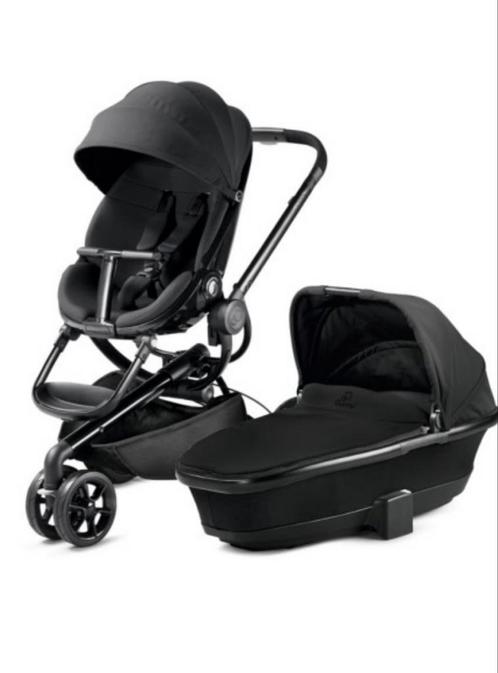 Kinderwagen 5 in 1 met alles! Met autostoel ISOFIX maxi cosi, Kinderen en Baby's, Kinderwagens en Combinaties, Zo goed als nieuw