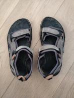 Teva m38, Ophalen, Gedragen