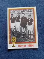 panini sticker WK München 74 nr 33, Enlèvement ou Envoi, Neuf, Autocollant