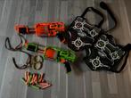 Nerf Dart Tag, Ophalen of Verzenden, Zo goed als nieuw