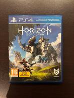 Horizon Zero Dawn Ps4 ( Remastered beschikbaar voor €10 PS5), Games en Spelcomputers, Ophalen, Zo goed als nieuw