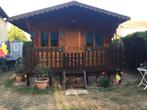 Chalet dans la Meuse, Caravans en Kamperen, Tot en met 5