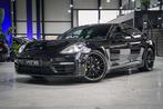 Porsche Panamera 4S e-Hybrid PDK - sportuitlaat - Bose -, Auto's, Porsche, Automaat, Zwart, Bedrijf, 552 pk