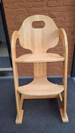 Meegroeistoel, Kinderen en Baby's, Kinderstoelen, Ophalen, Gebruikt, Meegroeistoel