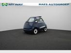 Micro Microlino Microlino 10.5 kWh Pioneer Edition, Auto's, Automaat, Elektrisch, Zilver of Grijs, Stadsauto