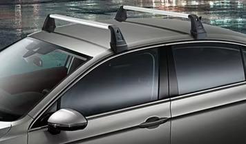 Dakdrager origineel imperiaal A1778901300 Mercedes A Klasse, Autos : Divers, Porte-bagages, Neuf, Enlèvement ou Envoi