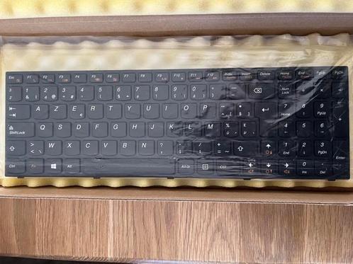 Lenovo Essential B5400 BE keyboard, Computers en Software, Toetsenborden, Nieuw, Azerty, Bedraad, Ophalen of Verzenden