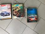 Motorensport, Ophalen, Zo goed als nieuw, Algemeen