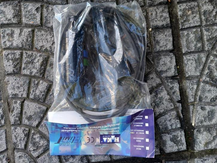 Aardlekschakelaar 955S - 10, Doe-het-zelf en Bouw, Elektriciteit en Kabels, Ophalen of Verzenden