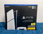 Ps5 Digital Slim 1TB, Games en Spelcomputers, Spelcomputers | Sony PlayStation 5, Ophalen, Zo goed als nieuw, Playstation 5 Digital