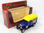 KA04D - Models of Yesteryear - Y19 Morris Van Michelin, Hobby en Vrije tijd, Modelauto's | 1:43, Ophalen of Verzenden