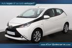 Toyota Aygo 1.0 VVT-i x *Climatisation*Limiteur de vitesse, Autos, Toyota, Jantes en alliage léger, Tissu, 998 cm³, Achat