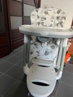 Kinderstoel 3 in 1 Peg-Perego, Kinderen en Baby's, Kinderstoelen, Ophalen of Verzenden, Zo goed als nieuw