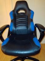 Fauteuil de bureau., Ophalen, Zo goed als nieuw