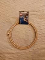 borduurring van 16 cm, Hobby en Vrije tijd, Ophalen of Verzenden, Zo goed als nieuw, Handborduren, Overige typen