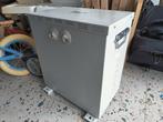 TRANSFO 20KVA 230-400V IP23  merk Motoren Francoys, Comme neuf, Enlèvement