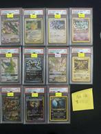 Pokémon slabs, Ophalen of Verzenden, Zo goed als nieuw