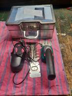 Grastrimmer, Enlèvement, Utilisé, Batterie